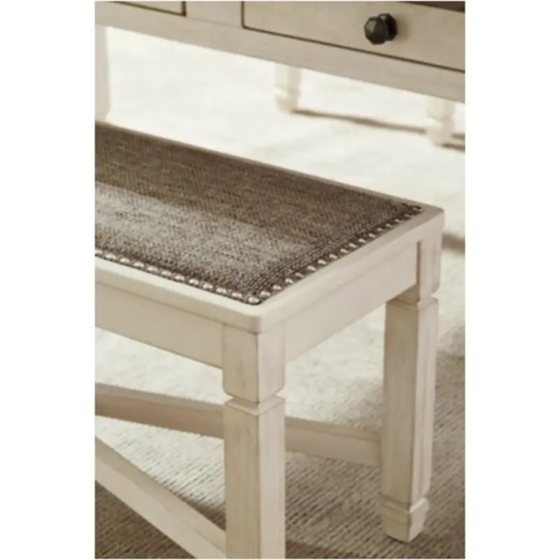 Bolanburg Dining Bench