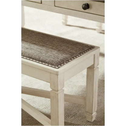 Bolanburg Dining Bench