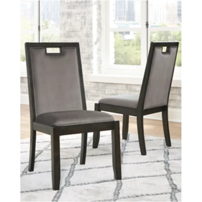 Hyndell Dining Chair