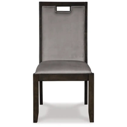 Hyndell Dining Chair