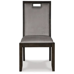 Hyndell Dining Chair