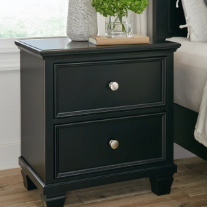 Neilsville Nightstand