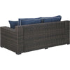 Grasson Lane Loveseat with Cushion