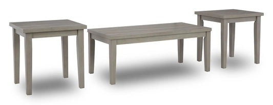 Loratti Table (Set of 3)