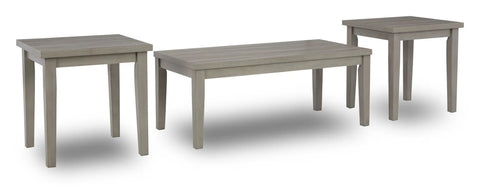 Loratti Table (Set of 3)