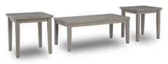 Loratti Table (Set of 3)