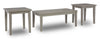 Loratti Table (Set of 3)