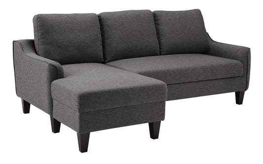 Jarreau Sofa Chaise Sleeper