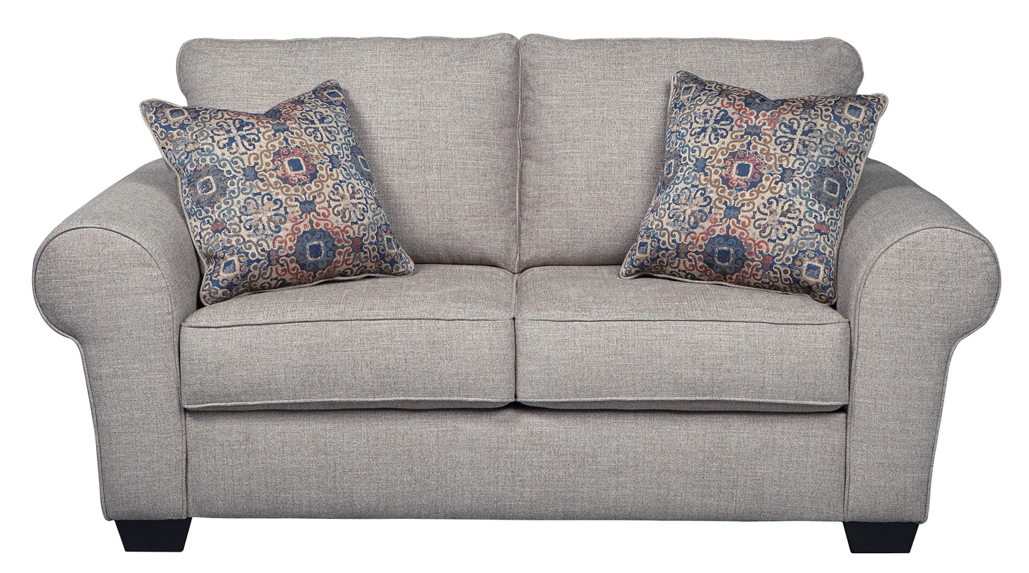 Belcampo Loveseat