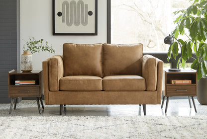 Maimz Sofa and Loveseat