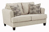 Callisburg Loveseat