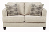 Callisburg Loveseat