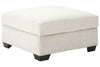 Cambri Ottoman With Storage