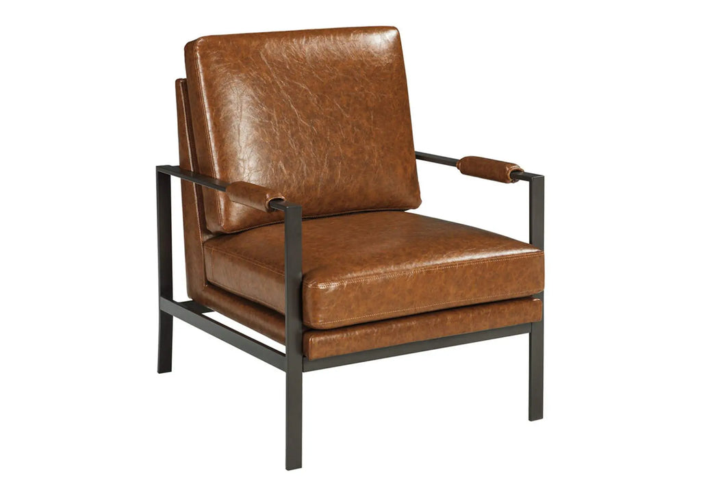 Peacemaker Accent Chair