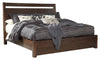Starmore Queen Panel Bed