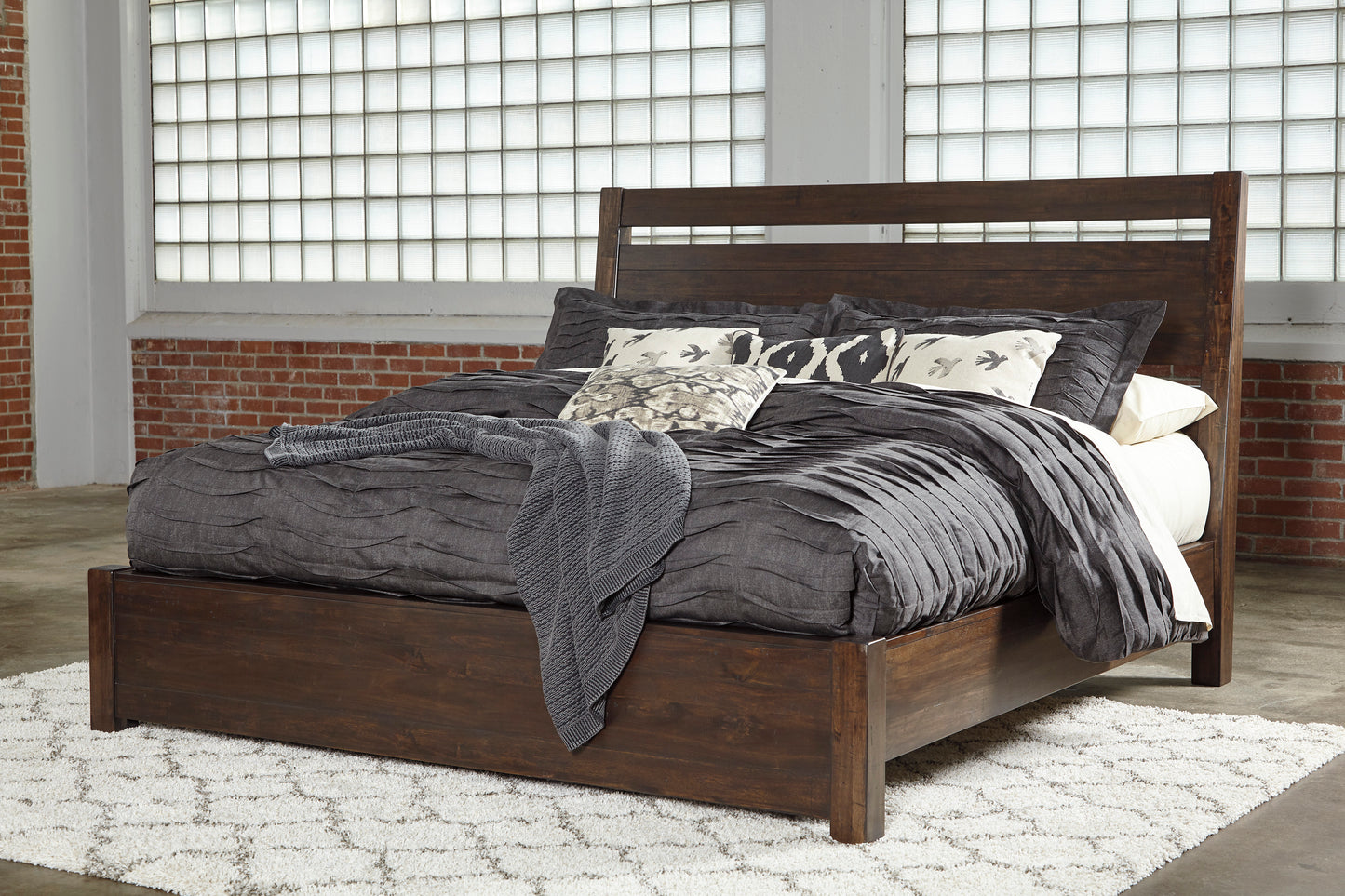 Starmore King Bedroom Set