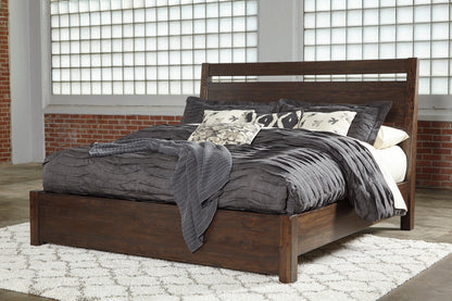 Starmore Queen Bedroom Set