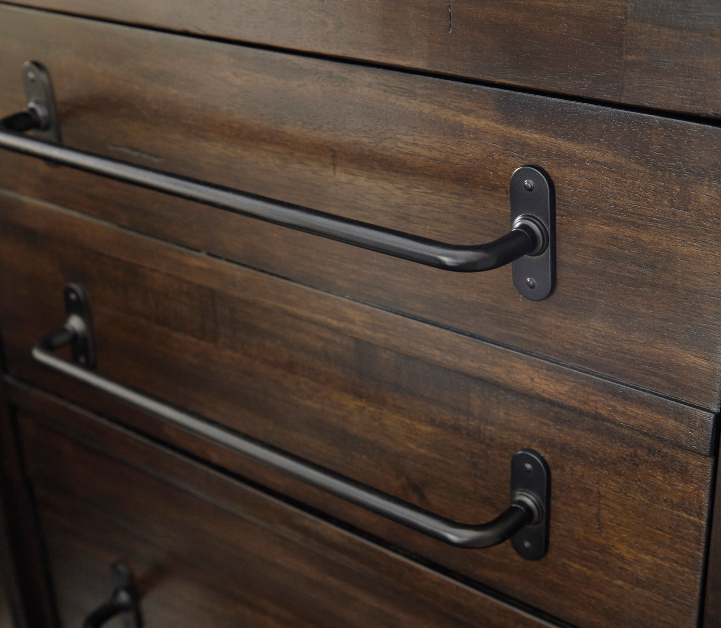 Starmore King Bedroom Set