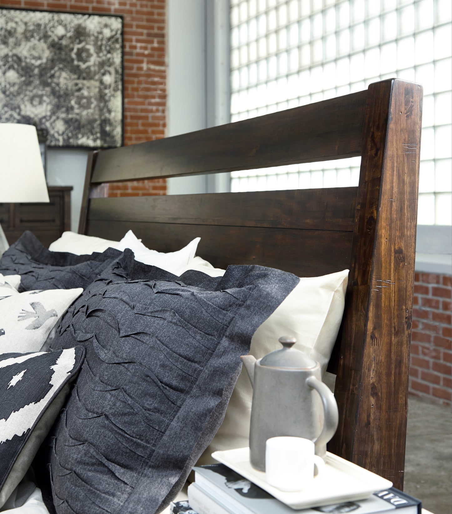 Starmore King Bedroom Set