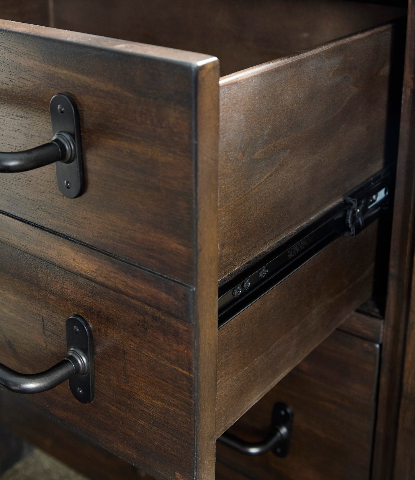 Starmore King Bedroom Set