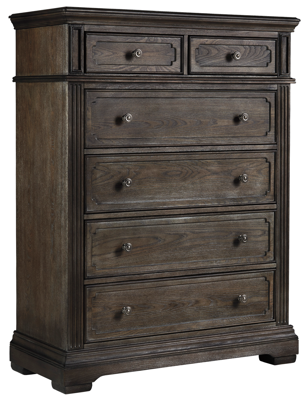 Mikalene Chest of Drawers