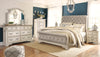 Realyn Queen Bedroom Set