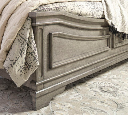 Lodenbay Queen Bed