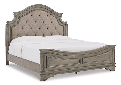 Lodenbay King Bed