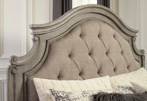 Lodenbay Queen Bed