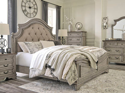 Lodenbay Queen Bed