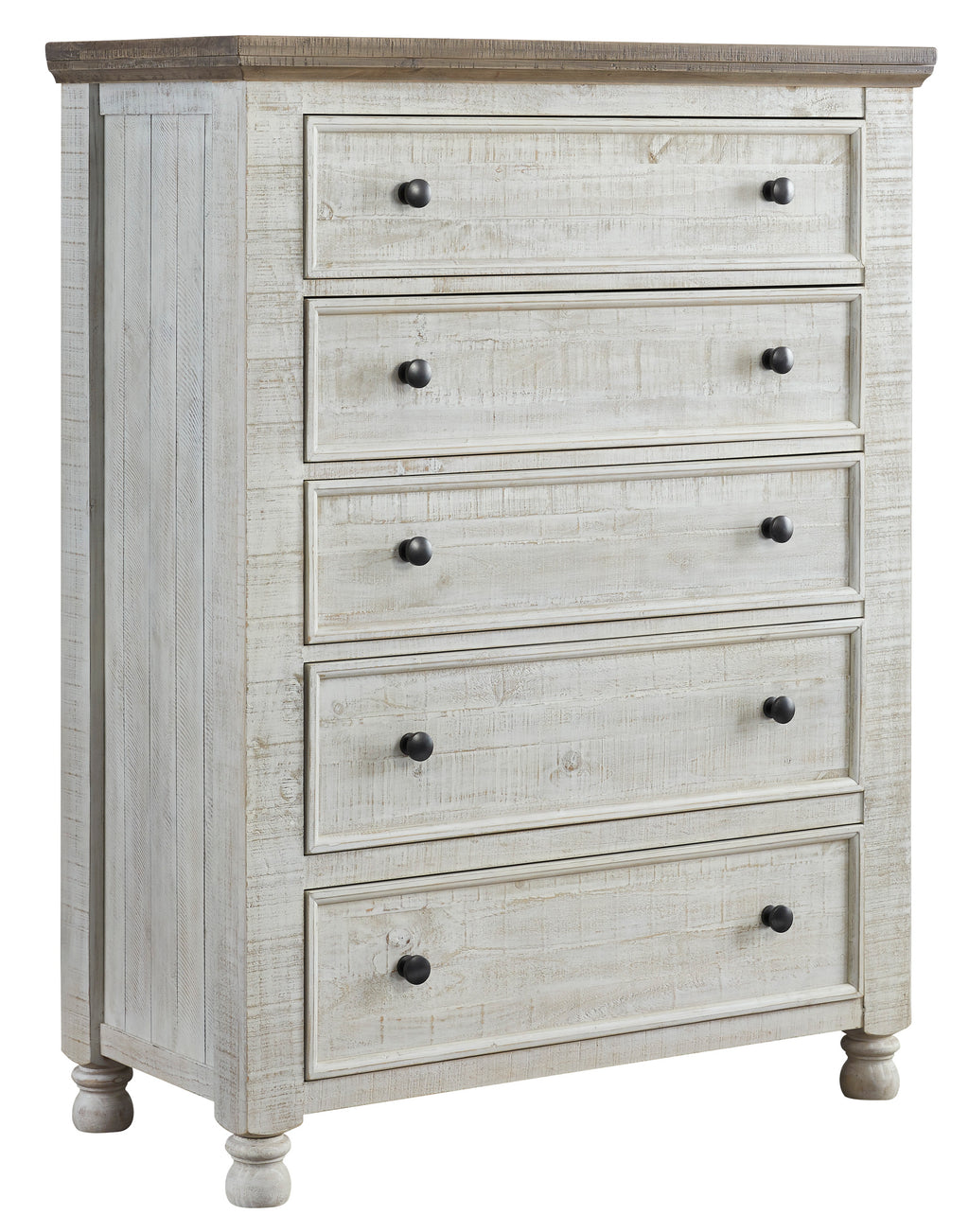 Havalance Chest of Drawers