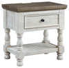 Havalance Nightstand