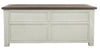 Bolanburg Coffee Table with Lift Top
