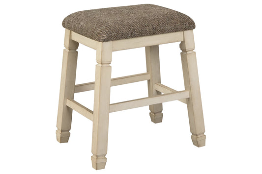 Bolanburg Counter Height Bar Stool
