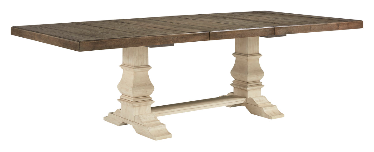 Bolanburg Dining Table – Ashley Furniture HomeStore
