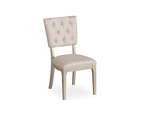 Bradbury Dining Room Upholstery Side Chair