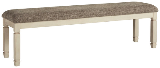 Bolanburg 65" Dining Bench