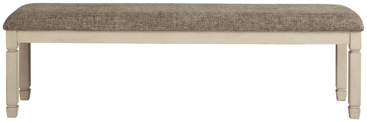 Bolanburg 65" Dining Bench