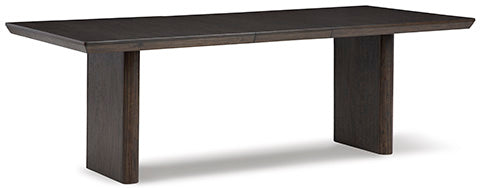 Bruxworth Dining Extension Table