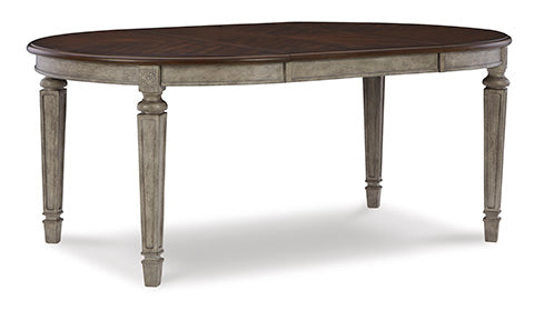 Lodenbay Dining Table