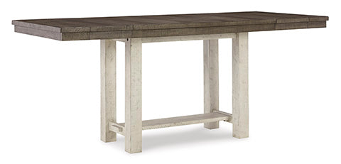 Brewgan Counter Height Dining Table