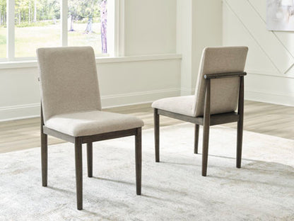Arkenton Dining Table, 4 Chairs and Bench Set
