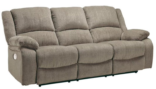 Draycoll Reclining Sofa