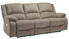 Draycoll Reclining Sofa
