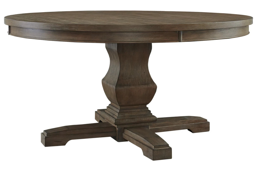 Johnelle Round Dining Table