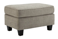 Kestrel Ottoman