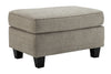 Kestrel Ottoman