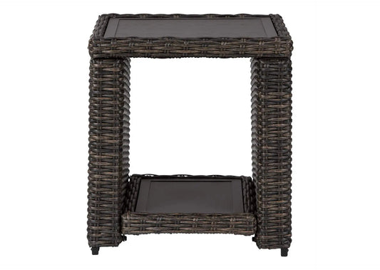 Grasson Lane End Table