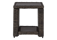 Grasson Lane End Table