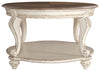 Realyn Coffee Table